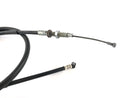 Kawasaki KLR 250 KL250D - clutch cable-2