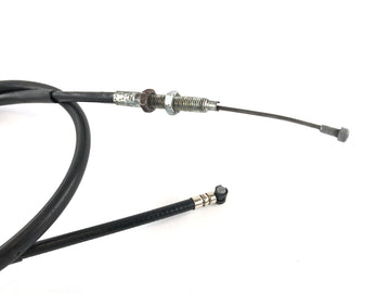 Kawasaki KLR 250 KL250D - clutch cable - 0