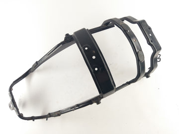 Kawasaki VN 900 Classic [2010] - Rear frame