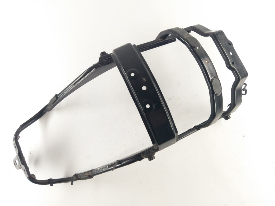 Kawasaki VN 900 Classic [2010] - Rear frame