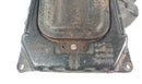 Honda XL 600 RM PD04 [1988] - Airbox air filter box-4