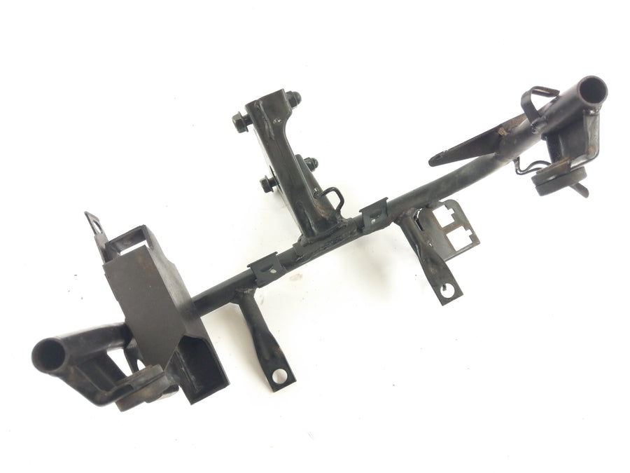 Honda NX 650 Dominator RD02 [1992] - Front fairing bracket antler