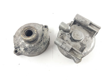 Suzuki GT 550 [1978] - Starter housing - 0
