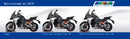 Ducati Multistrada V4 / Pikes Peak [2021-2024]-VariotouringsCreen "VTM"-11