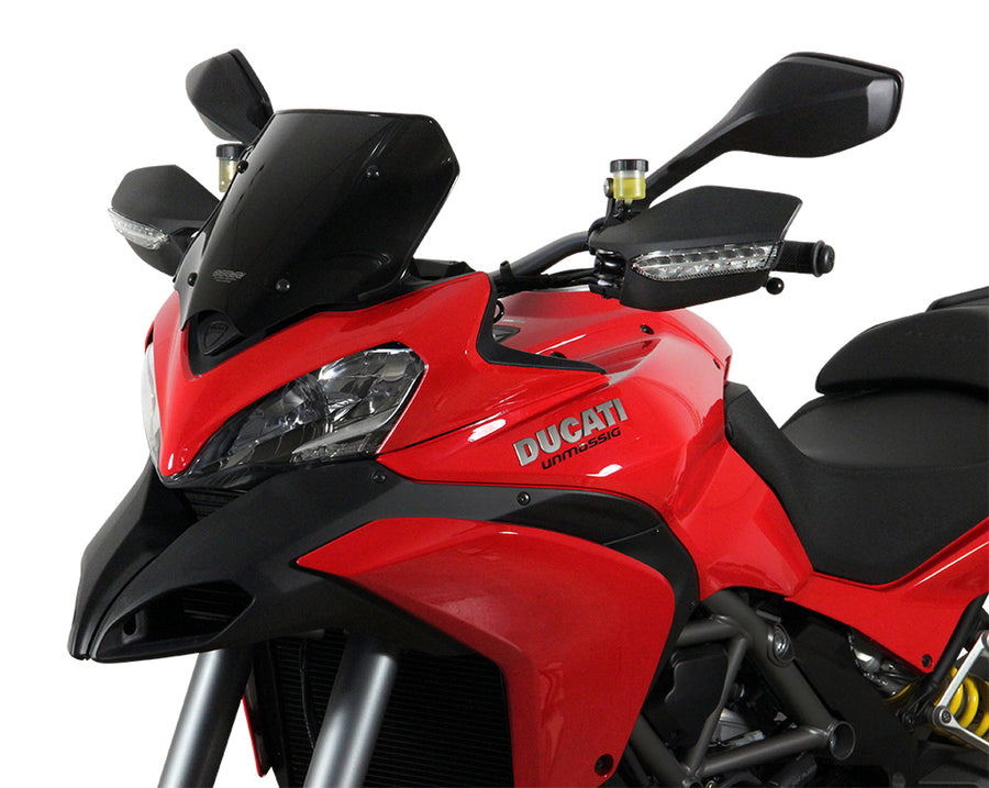 Ducati Multistrada 1200 [2013-2014]-Sports target "SP"