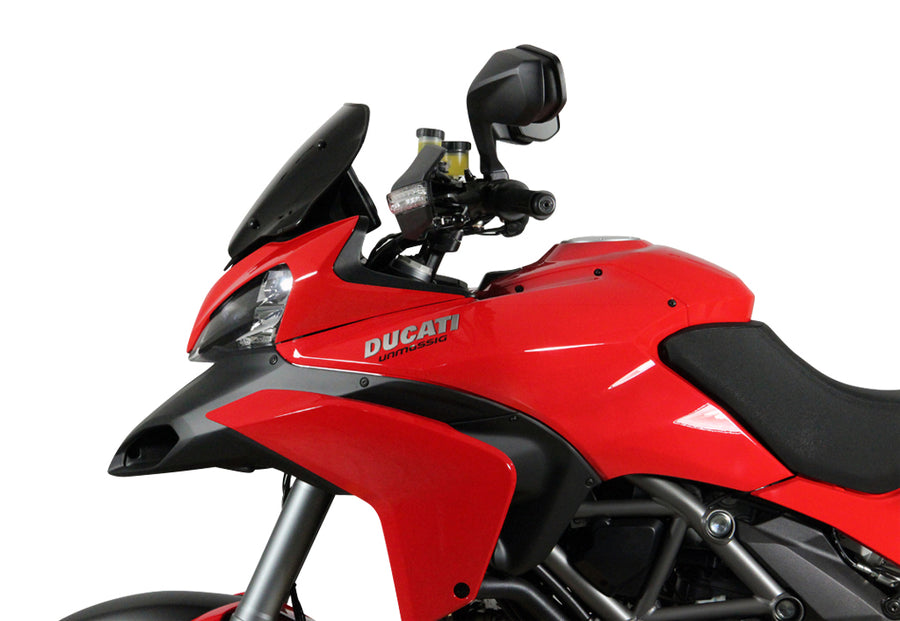 Ducati Multistrada 1200 [2013-2014]-Sports target "SP"