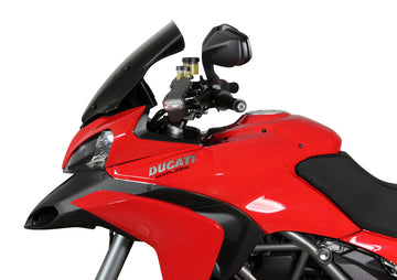 Ducati Multistrada 1200 [2013-2014]-touring disc "T" - 0