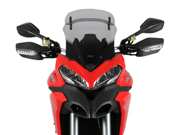 Ducati Multistrada 1200 [2013-2014]-Variotouringsscreen "VT"