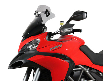 Ducati Multistrada 1200 [2013-2014]-Variotouringsscreen "VT" - 0