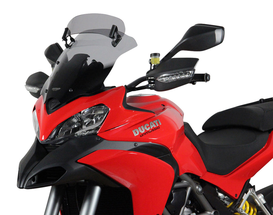 Ducati Multistrada 1200 [2013-2014]-Variotouringsscreen "VT"