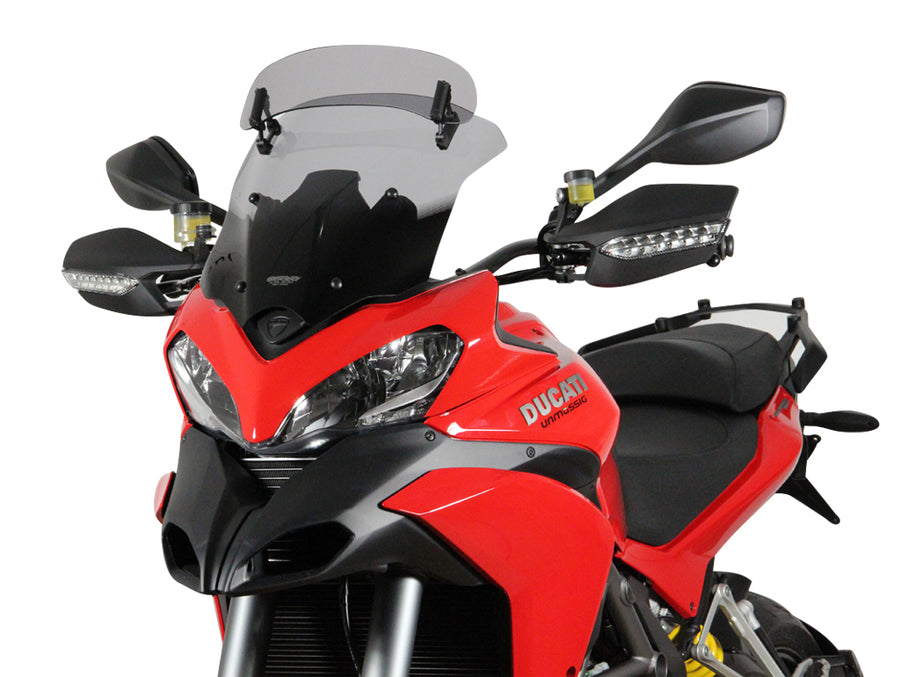 Ducati Multistrada 1200 [2013-2014]-Variotouringsscreen "VT"