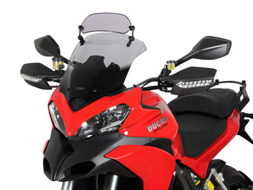 Ducati Multistrada 1200 [2013-2014]-X-Creen Sport - 0