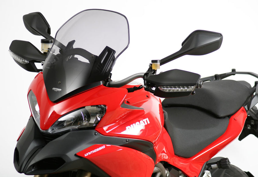 Ducati Multistrada 1200 / S [2009-2012]-touring disc "T"