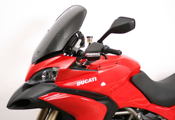 Ducati Multistrada 1200 / S [2009-2012]-touring disc "T" - 0