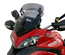 Ducati Multistrada 1200 / S [2009-2012]-Variotouringsscreen "VT"-1