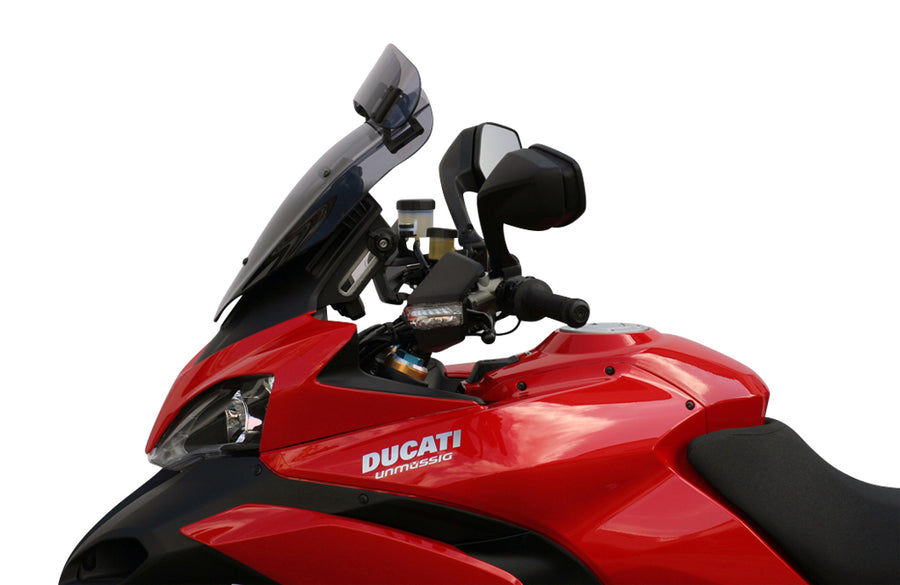 Ducati Multistrada 1200 / S [2009-2012]-Variotouringsscreen "VT"