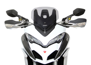 Ducati Multistrada 1200/1260 /S /Pikes P [2015-]-Sports target "SP" - 0