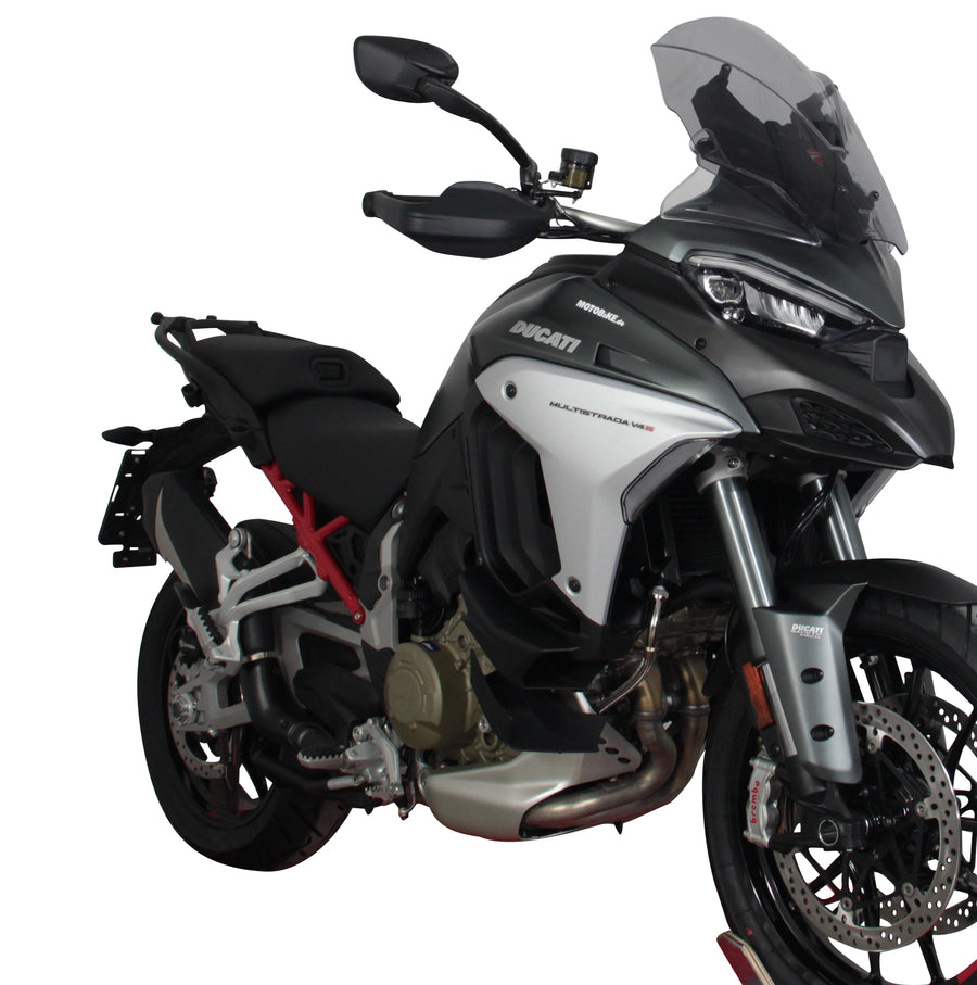 Ducati Multistrada V4 / Pikes Peak [2021-2024]-touring disc "TM"