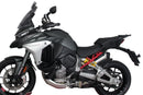 Ducati Multistrada V4 / Pikes Peak [2021-2024]-VariotouringsCreen "VTM"-6