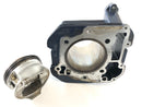 Suzuki DR 800 S SR42B [1991] - Cylinder with piston-1