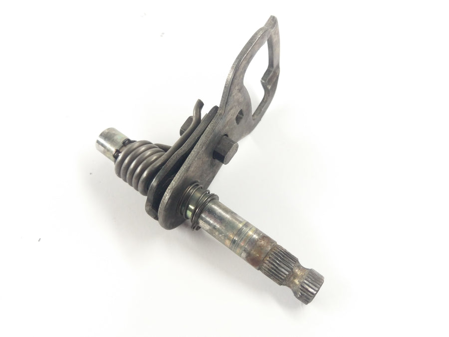 Honda XL 500 S PD01 [1982] - [1997] - Shift shaft