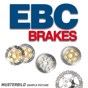 MD929D | EBC | INOX-Disc