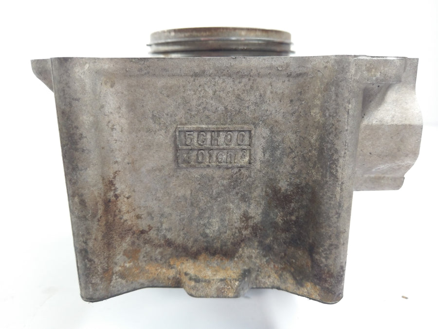 Yamaha Kodiak 400 5Y4 [2004] - Cylinder with piston