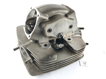 Ducati Multistrada 1000 DS [2004] - Cylinder head rear cylinder - 0