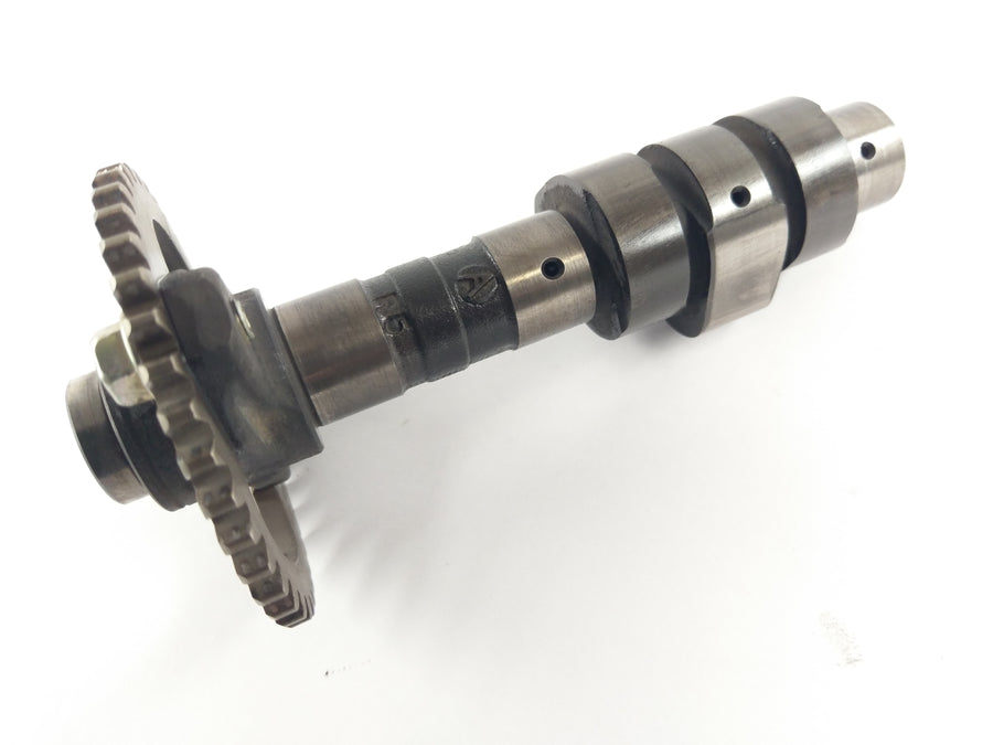 Honda XRV 650 African Twin RD03 [1989] - Camshaft