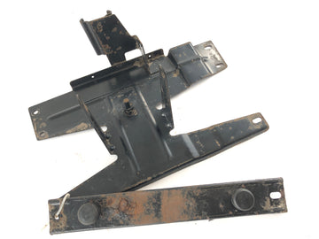 BMW C1 125 [2001] - Tank bracket tank mount - 0