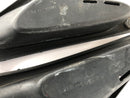 Yamaha YZF R6 RJ03 [2000] - Frame Cover Inserts Right Left Set-3