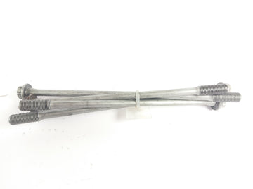 Suzuki DR 650 SP42B - Stud bolts screws cylinder