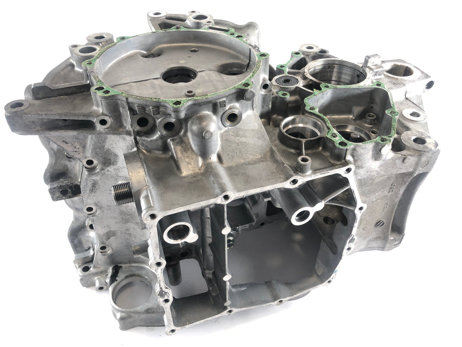 Honda VFR 800 FI RC46 [2000] - Engine housing empty housing
