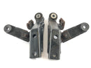 BMW K 1200 LT [2002] - Bracket set engine mount front-4
