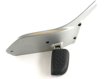 BMW K 1200 LT [2002] - Passenger footrest right with holder