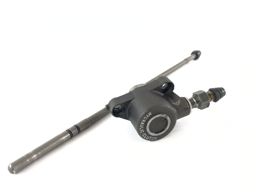 Ducati 888 Strada [1993] - Clutch master cylinder with push rod