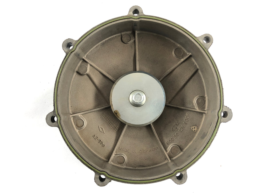 KTM 990 Superduke LC8 EFI [2008] - Clutch cover