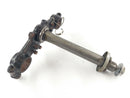 Yamaha XT 250 3Y3 [1987] - lower triple clamp-2