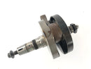 Suzuki DR 800 S BIG [1991] - Crankshaft-4