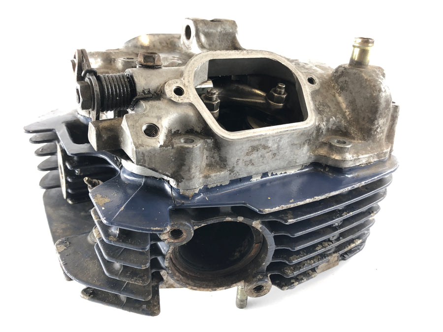 Suzuki DR 800 S SR42B [1991] - Cylinder head