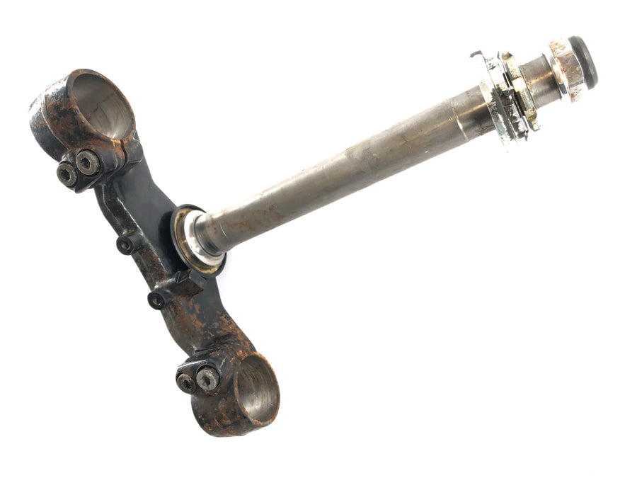 Honda VF 1000 F SC15 [1986] - lower triple clamp