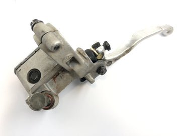 KTM 520 EXC [2001] - Handbrake pump front - 0