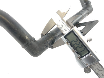 Honda ST 1100 SC26 Pan European [1990] - Handlebar - 0