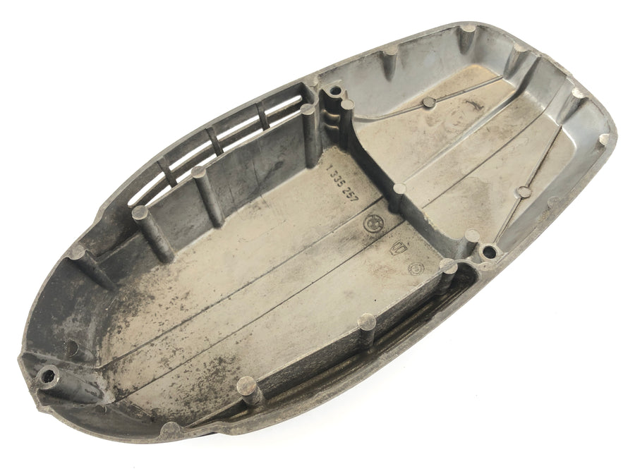 BMW R 100 RT [1979] - Front cover engine cover