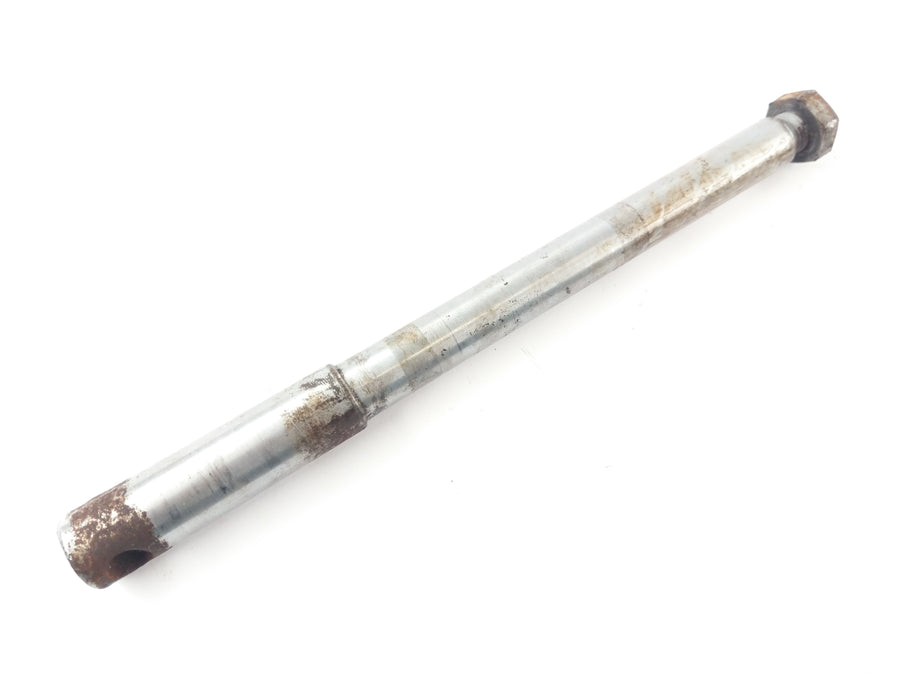 BMW R 100 S Type 247 [1978] - Front axle 17 x 253mm