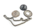 Moto Guzzi V7 Classic LW [2011] - timing chain with gears-2