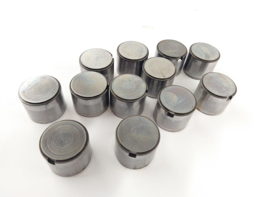 Triumph Daytona 955i T595 [1998] - tappet cups