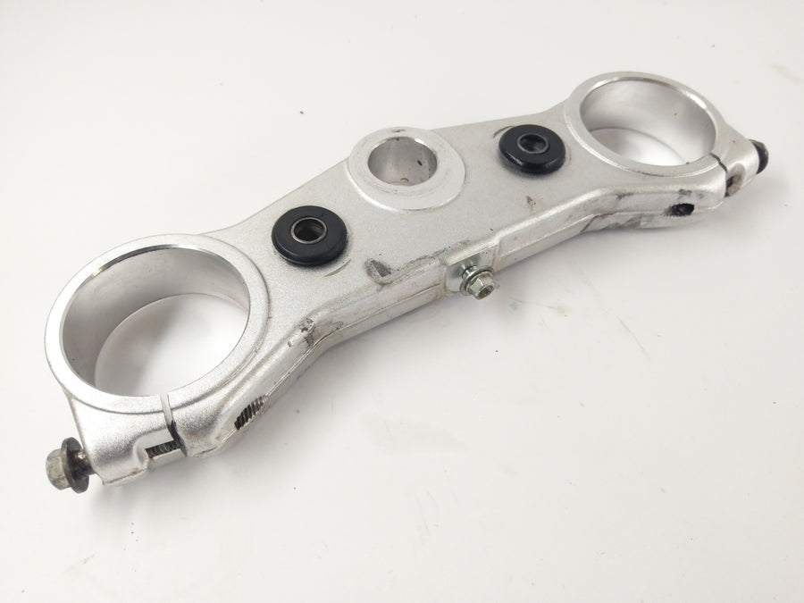 Husqvarna TE 449 A6 [2010] - Upper fork clamp