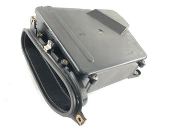 BMW R 1200 RT [2004] - storage compartment - 0