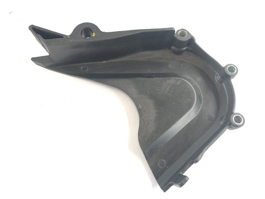 KTM Duke 125 [2011] - sprocket cover